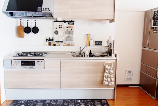 キッチン・レンジフード