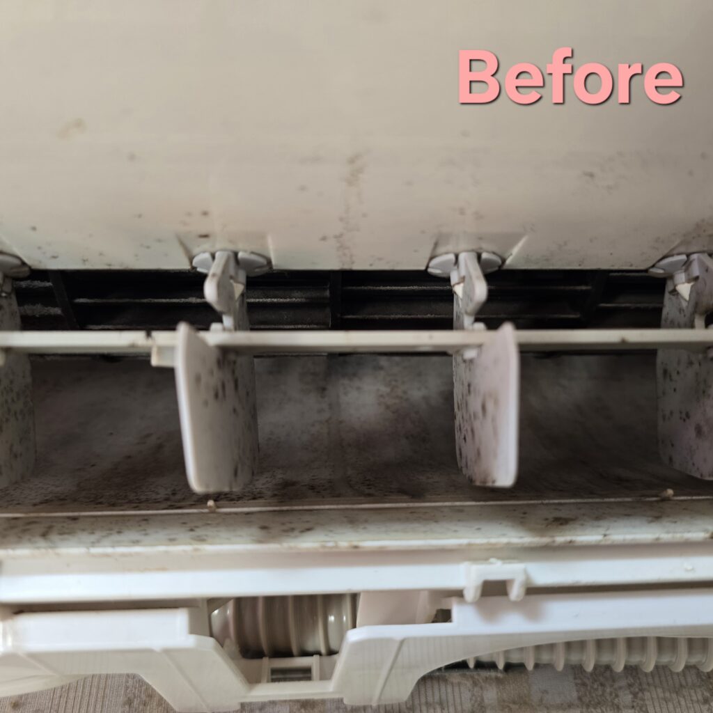 エアコンクリーニング
ハウスクリーニング