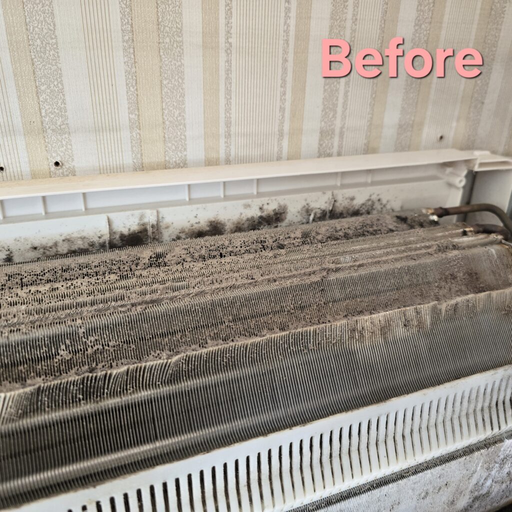 エアコンクリーニング
ハウスクリーニング