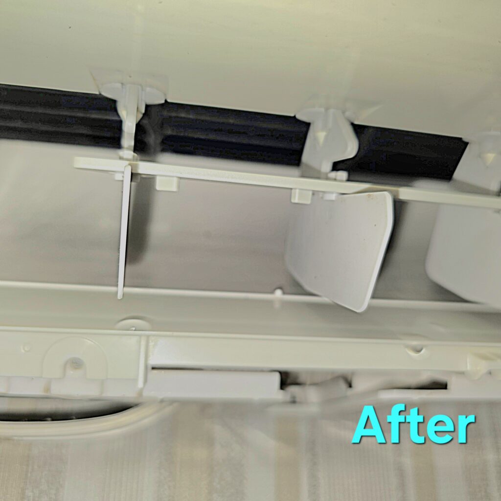 エアコンクリーニング
ハウスクリーニング
お掃除機能付きエアコン