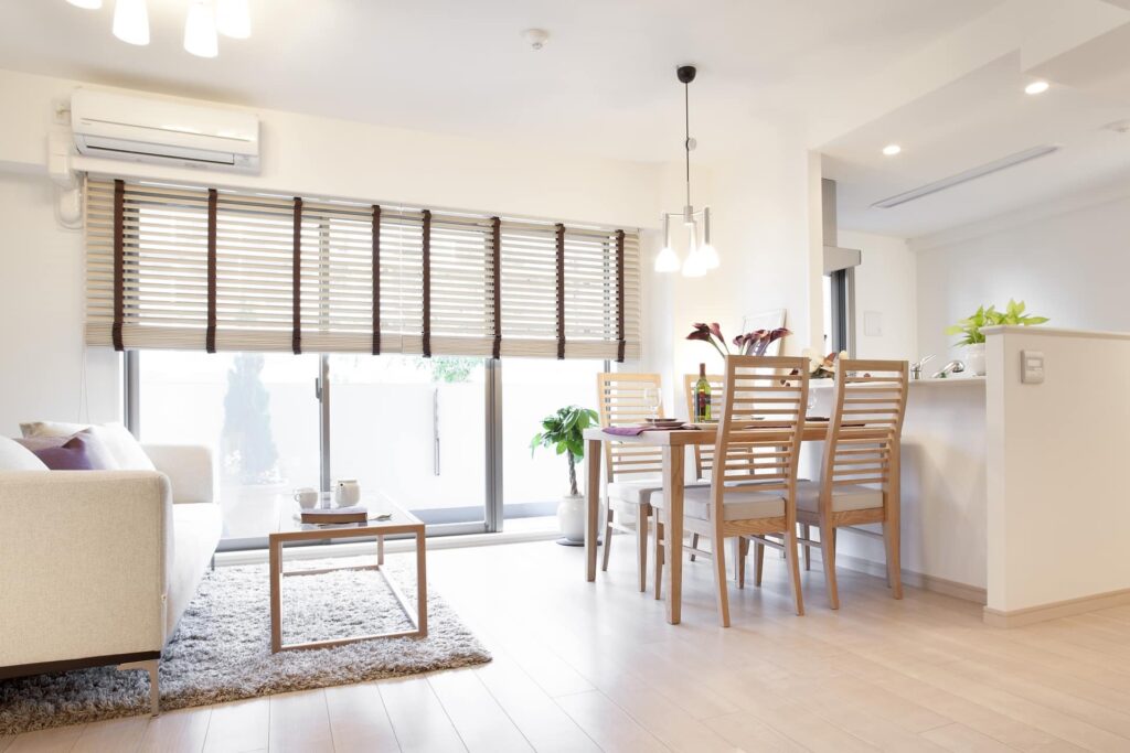 スマイルクリーン会社概要