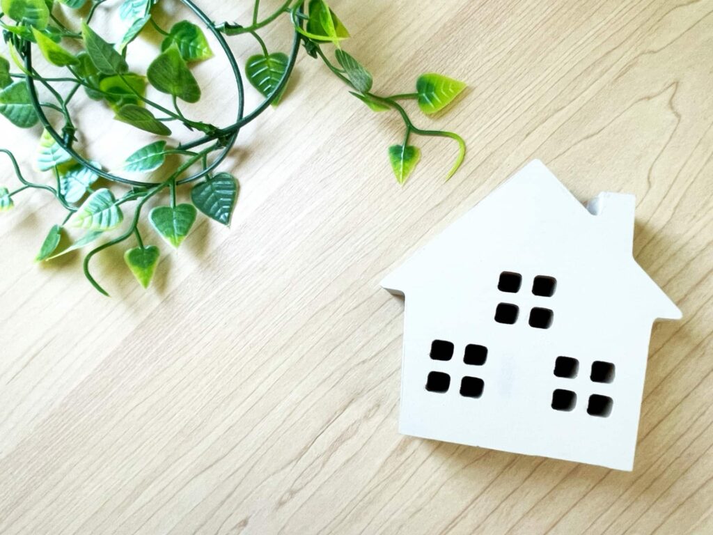 玄関・窓・ベランダ・フローリングはスマイルクリーンにお任せください!