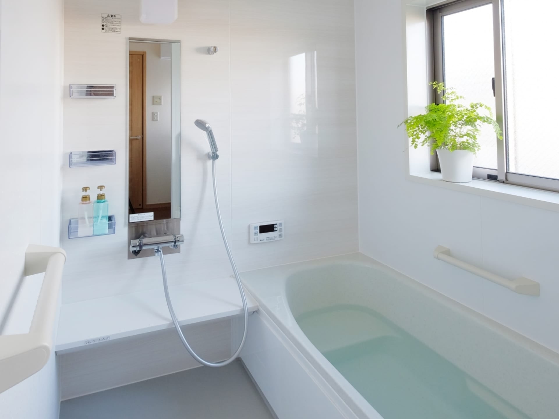 浴室・浴室乾燥換気扇