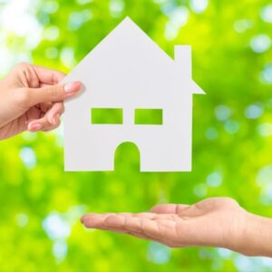 売却前にキレイにしたい