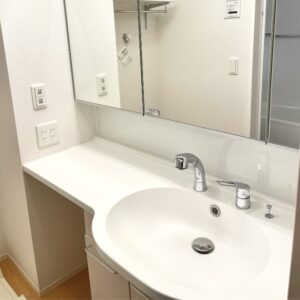 全体的にキレイにしたい