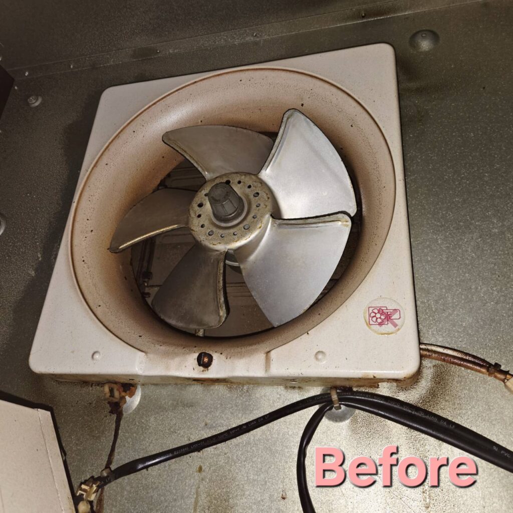 愛知県ハウスクリーニング
常滑市ハウスクリーニング