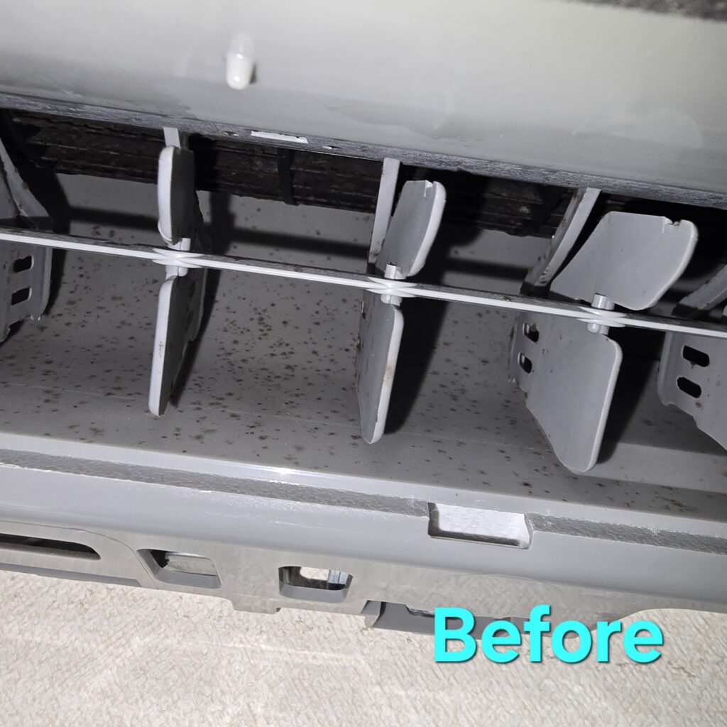 愛知県のエアコンクリーニング