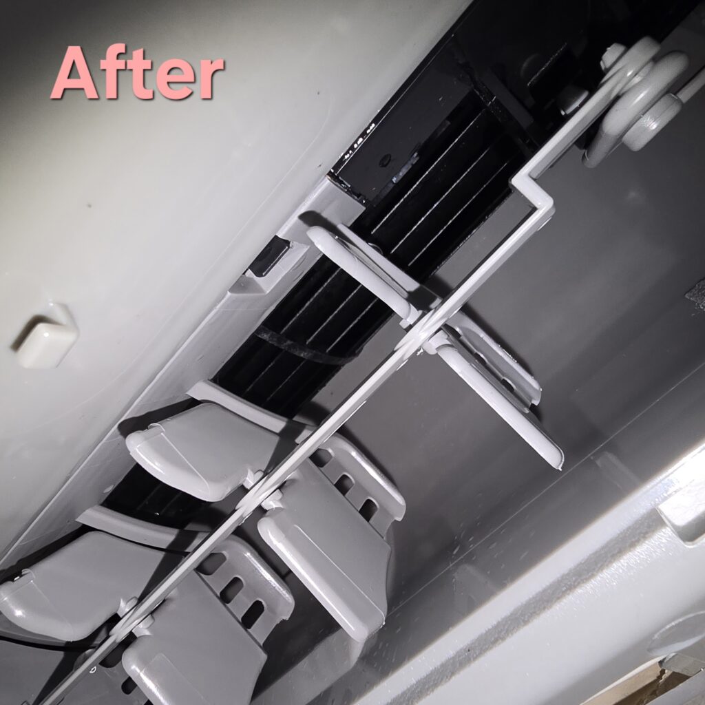 愛知県のエアコンクリーニング
半田市のエアコンクリーニング