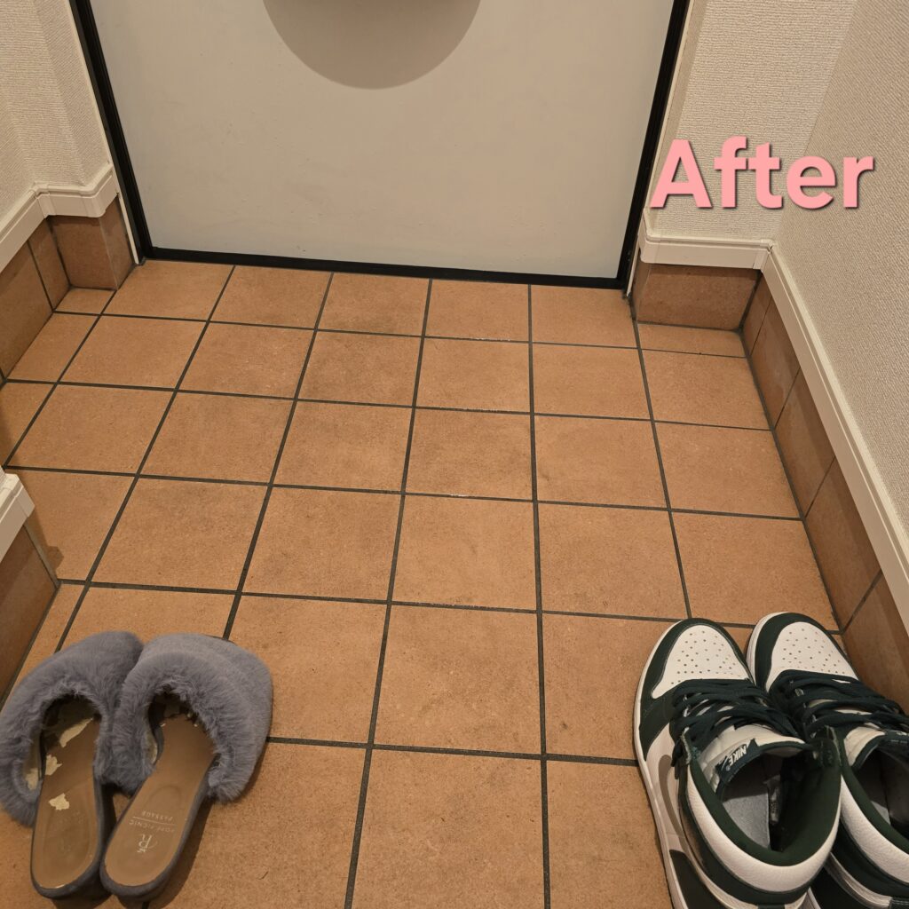 愛知県ハウスクリーニング
知多市ハウスクリーニング