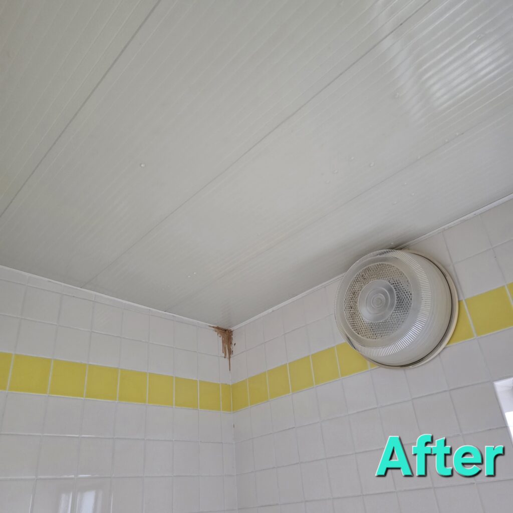 常滑市ハウスクリーニング
浴室クリーニング