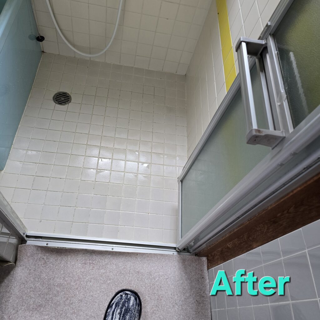 愛知県浴室クリーニング
常滑市ハウスクリーニング