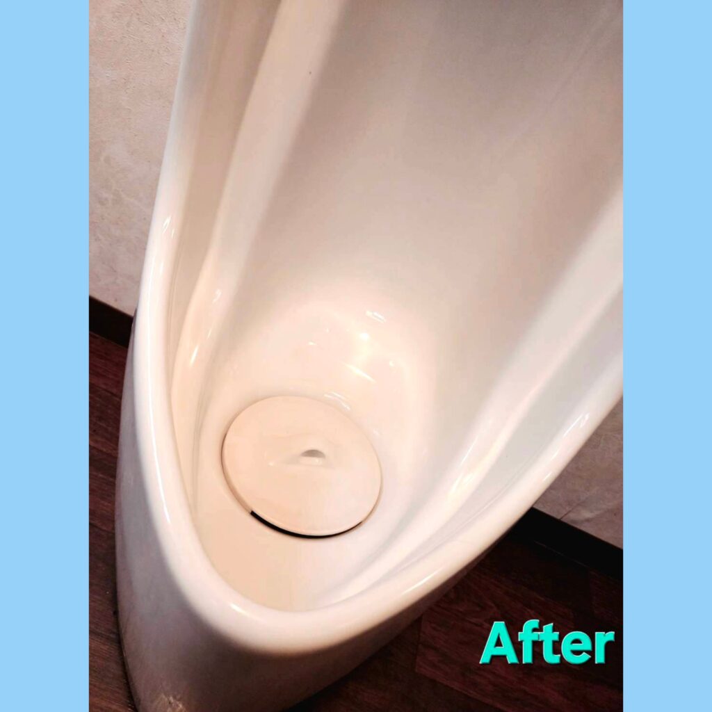 常滑市トイレクリーニング