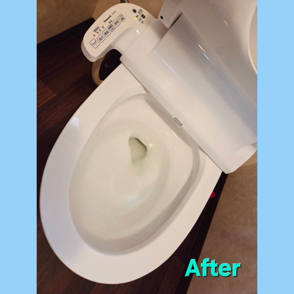 常滑市ハウスクリーニング