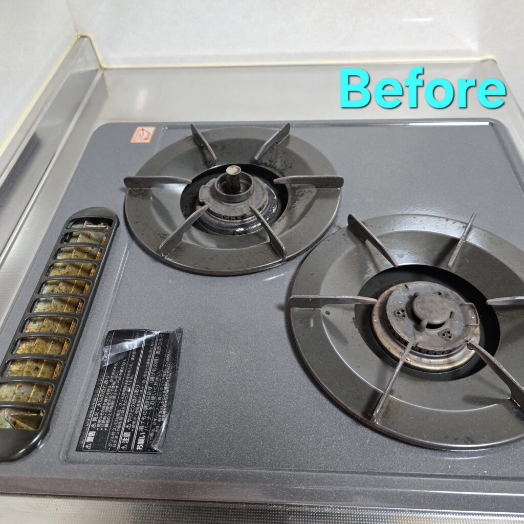 常滑市空室清掃
愛知県空室清掃