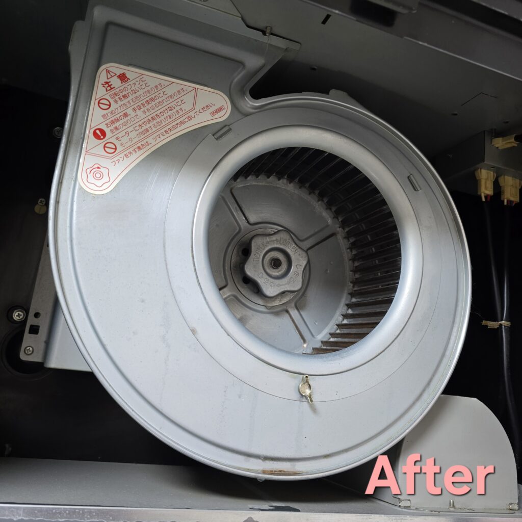 常滑市空室清掃
愛知県空室清掃