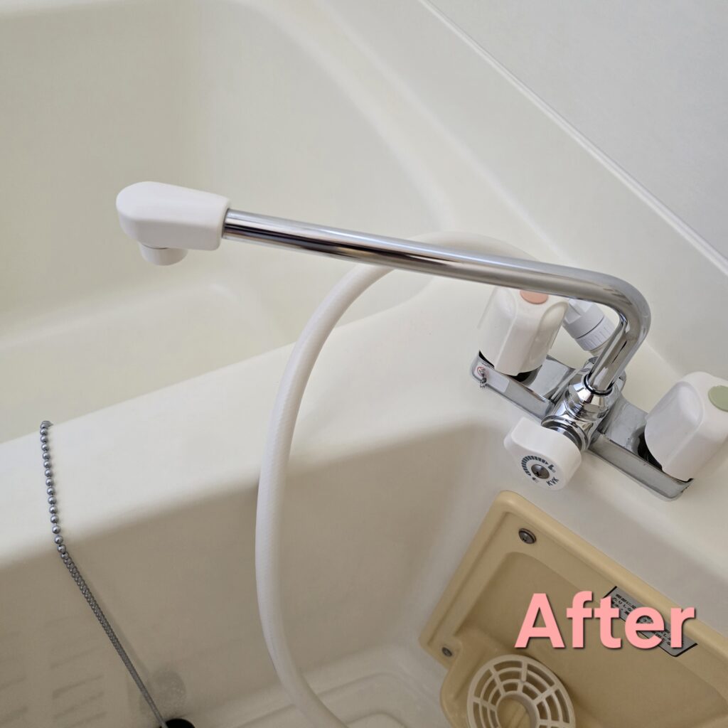 常滑市空室清掃
愛知県空室清掃